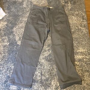 Mountain Khaki Men Pants